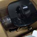 Cuisinart Coffee Grinder, Electric One-Touch Automatic Burr Coffee Grinder with 18-Position Grind Selector, Cup Size Selector for 4  18 Cups, DBM-8P1, Black Stainless