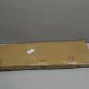 Generic Large Animal Live Trap, 24 Inch Humane Cage, Heavy-Duty Galvanized Steel Mesh for Raccoons, Cats, Groundhogs, Squirrels, Skunks, Chipmunks, Moles