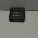 Bontierie 2025 Added Lift Seamless Nipple Covers Ultra-Thin Push up Sticky Pasties Women Adhesive Bras (Large, Nude)