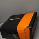 EHINI Infrared Sauna Blanket-Sauna Blanket for Home Use, Portable Design for Relaxation and Detoxification Highest 176, 20-60 Minutes Timer, 6 ft x 2.65 ft (Black)