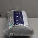 Queen Size 4 Piece Sheet Set - Comfy Breathable & Cooling Bed Sheets Set - Hotel Luxury Bedding for Women, Men, Kids, Teens, Boys & Girls - Deep Pockets, Soft & Wrinkle Free - Grey (Heathered Sheets)