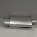 Dynomax Super Turbo 17744 Exhaust Muffler