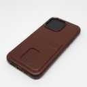 SUANPOT Design for iPhone 15 Pro Max 6.7" Wallet case with RFID Credit Card Holder,Flip Book PU Leather Cover Women Men for Apple 15ProMax Phone case Light Coffee