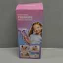 BOOH Gifts for Girls 4-12, Decorate Your Own Water Bottle Kits for Girls, Unicorn Diamond Painting Toys & Friendship Bracelet Kit, Fun Arts Crafts for Kids Ages 4-6-8-10, Birthday Gifts Toys for Kids