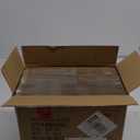 40 Pack Small Shipping Boxes 8x6x6 Inches, White Corrugated Cardboard Mailing Boxes for Shipping Packing Small Business