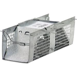 HAVAHART CAGE Trap 10"
