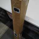 Office Chair Mat for Low Pile Carpet, Clear Heavy Duty Chair Mat with Lip, 48" x 60"