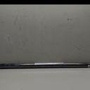 One Way Privacy Film, Window Tint for Home, Daytime Reflective, Anti UV Static Cling Sliding Door Coverings No Glue Garage Solar Paper (Black - Silver-Daisy, 45.27 x 78.7 in)