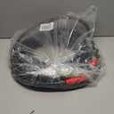 Biswing Pressure Washer Hose 50FT with 3/8 Inch Quick Connect, High Tensile Wire Braided Power Washer Hose, Kink Proof Extension Hose for Cars Floors Swimming Pool Washing, 4000 PSI