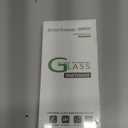 amFilm Screen Protector Glass for iPhone XR, Apple iPhone XR display With Easy Installation Tray, Tempered Glass, 3 Pack