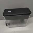 Brita UltraMax Elite Large Water Dispenser, BPA-Free, Replaces 1,800 Plastic Water Bottles a Year, Lasts Six Months or 120 Gallons, Includes 1 Filter, Kitchen Accessories, Large - 27-Cup