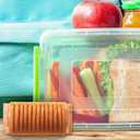 2 x RITZ Fresh Stacks Everything Crackers, Travel Snacks, 11.8 oz (8 Multi Snack Packs) (EXP 08/07/26)