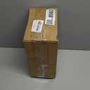 XQSMWF Radiator Coolant Hose Compatible With BMW X3 2018-2022 Compatible With BMW X4 2019-2022# 17127535529