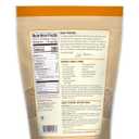 Bob's Red Mill Pearl Barley, 30oz (Pack of 4) - Non GMO, Vegan, Kosher (EXP 05/06/27)