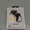 Surge METAQUEST 2 VR Pro Grips: Black