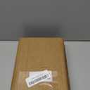 Metal Desktop Speaker Stands Pair, 15 Tilted Steel Tabletop Bookshelf Speaker Wedge with Damping Foam Pads for Small Medium Speakers, Suitable for PC, Gaming, and Studio