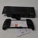 One-Piece Joypad Controller, Wireless Switch Controller for Switch/OLED with Buttons Lights, Switch Pro Controller is Ergonomically Designed with Turbo, One Click Connection Function