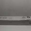 Metal Platform Bed Frame 14 Inch Tall, No Box Spring Needed, King Size Bed with Heavy Duty Strong Support Slats, Easy to Assemble, Black