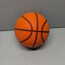 Silent Basketball Size 7 (29.5")  2025 Upgrade Noiseless Indoor Basketball for Quiet Dribbling and Indoor Training, Higher Bounce Soft Foam Soundless Ball