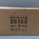 Pre-Stretch Film Dispenser for 18–20 Inch Rolls