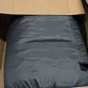 Hikenture 4" Thick Self Inflating Sleeping Pad, Foam & Air Camping Mattress, 9.5 R-Value Insulated Sleeping Mat, Portable All Season Camping Pad for Tent, Car, Cot, Truck