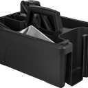 Blackstone 5556 Griddle Tool Caddy with Large Storage Capacity