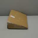 OKPOW Shelf Dividers Purse Organizer for Closet, 10" Tall X 12" Deep, Acrylic Clear, Sturdy Separators for Purse Clothes, Easy Install, Adjustable, Maximize Bedroom Space for Home Organizer, 12 Pack