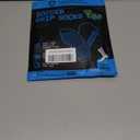 Lux Dual Grip Socks - Soccer Grip Socks for Men and Women. GripArray Performance & Comfort