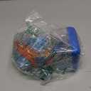 Robo Alive Robo Boats, Tiger Shark & Robo Shark Boat, 2 Pack, by ZURU Water Activated Boat Toy