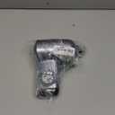 PUR Plus Horizontal Faucet Mount Filtration System with 3-in-1 Lead Reducing Filter, Water Filter for Sink, Lasts 100 Gallons, Compatible with Sinks with External Aerators, Metallic Grey