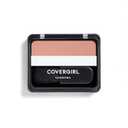 COVERGIRL - Cheekers Blush, Soft, blendable, lightweight formula, easy & natural look, 100% Cruelty-Free (0.12 Ounce (Pack of 1), 120 Soft Sable)