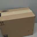 VOLISUN Solar Post Cap Lights: 6 - Pack Outdoor Deck Post Cap Lights White for Dock Fence Waterproof 2 Color Modes,4x4/6x6 Wooden/Vinyl Posts