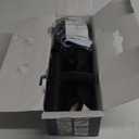 Vertical Vacuum Cleaner (Black Gold)