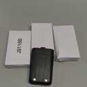 Retevis RT21 RT21V Original Two-Way Radios Battery 1100mAh Li-ion Rechargeable Battery Compatible RT21 RT21V Walkie Talkies (5 Pack)*