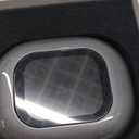 Q16 PRO Wireless Translation Earbuds with 70 Hour Bluetooth 5.4 Sports Earbuds, Open Earbuds, Wireless Bluetooth Smart Touch Screen, Ear Cup Earbuds with Ear Hooks, IPX5 Waterproof (Grey, white)