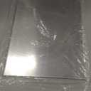3 Sided Splatter Guard, Anti Splatter Shield Stainless Steel Oil Splatter Guard for Stove Top, Foldable Grease Splatter Screen