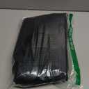 Rothco Tactical BDU Pants  Rugged Cargo Outdoor Hiking EDC Work Uniform (XX-Large, Black)