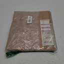 Cambridge Planner 2025-2026 Academic, Weekly & Monthly, 8-1/2" x 11", Large, WorkStyle Focus, Monthly Tabs, Flexible Cover, Sunbaked Clay (1606-905A-07)