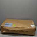 Freestyle STEP Exercise Step Platform, Circuit Size Stepper for Exercise at Home (Silver/Black)