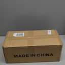 Asee'm Metal Arch Backdrop Stand Set of 3 (7.2FT, 6.6FT, 6FT) Gold Arched Frame for Wedding Ceremony Parties Birthday Baby Shower Garden Balloon Decoration