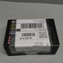 HALIDODO Red Light Therapy & Vibration Massage Knee Brace - Wireless Rechargeable Controller, 660nm & 850nm Red Light Therapy Heated Device for Knee/Joint/Elbow/Shoulder. (Black)