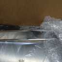 Elite Gourmet EWM-6171 Triple 3 x 2.5 Qt. Trays, Buffet Server, Food Warmer Temperature Control, Clear Slotted Lids, Perfect for Parties, Entertaining & Holidays, 7.5 Qt Total, Stainless Steel