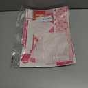 Valentines Day Reading Bulletin Board Set Valentine's Day Classroom Decoration All Booked for Valentines Bulletin Board Pink Red Heart Cutouts for Holiday Classroom Home School Chalkboard Wall Decor