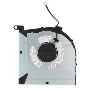 Replacement CPU Cooling Fan 5V for Lenovo LOQ 15IRH8 GeekPro G5000 IRH8 FQRH DFS5L22H15G86B
