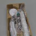 Philips Sonicare 4100 Series Electric Toothbrush - Sonic Toothbrush with Advanced Sonic Technology, Pressure Sensor, Two Intensity Settings, Smartimer & Quadpacer, White, Model HX3681/23