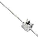 1048696 1063955 Lawn Mower Front Wheel Drive Transmission Replacement for Toro 20001 20003 20007 20012 20016 Lawn Mower