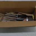 Victor 0645 Plunger Style Mole Trap and Killer (1)