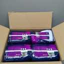 Prevail Proven - Small Pull-Up Incontinence Protective Underwear for Women Maximum Absorbency, 88 Count (4 Packs of 22)