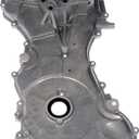 Dorman 635-126 Engine Timing Cover Compatible with Select Ford/Lincoln/Mercury Models