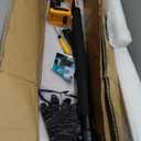 2-in-1 Electric Pole Saw - 6 Inch Brushless Mini Chainsaw with Extension Pole,2x3.0Ah Batteries,Auto Oiling,Lightweight,15.7FT Reach Extension Tree Trimmer Cordless Pole Saws for Tree Trimming Pruning